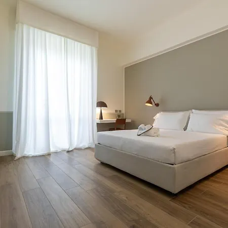 Beplace Apartments In De Angeli-2