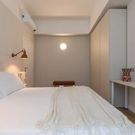 Beplace Apartments In De Angeli-3